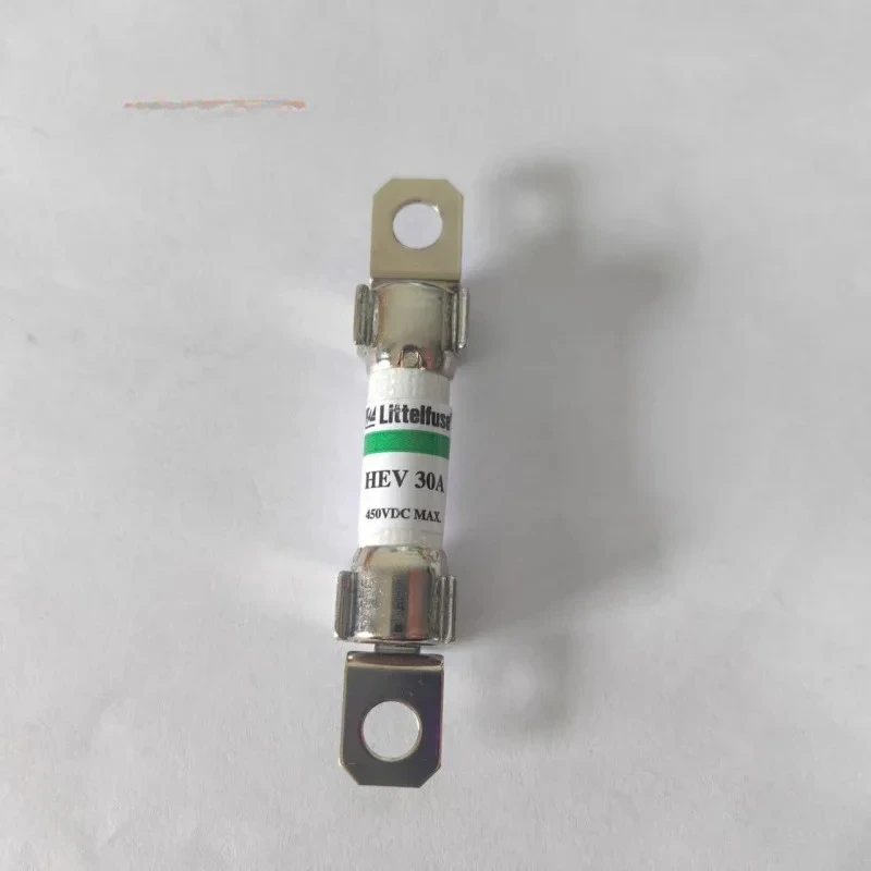 

1PCS New Original FUSE HEV 10A 15A 20A 30A 40A 50A 450VDC Littelfuse fuse