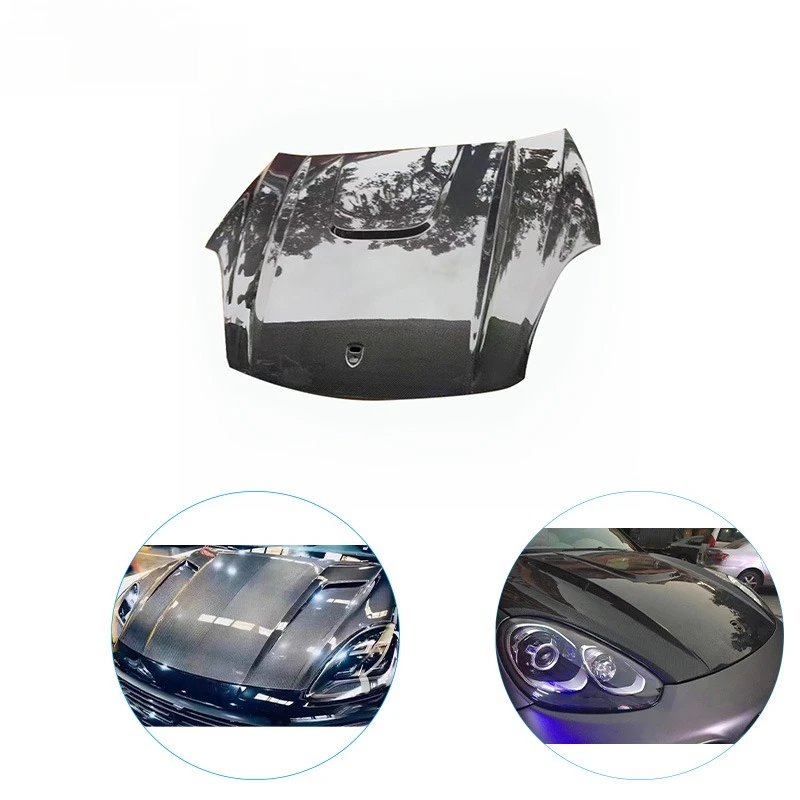 For Carbon Fiber Ca… - image