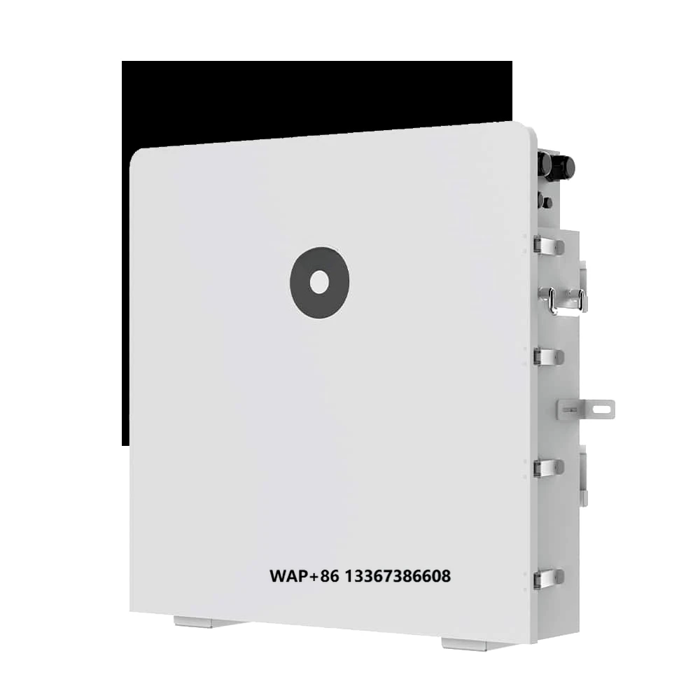 Solar Storage Shows… - image