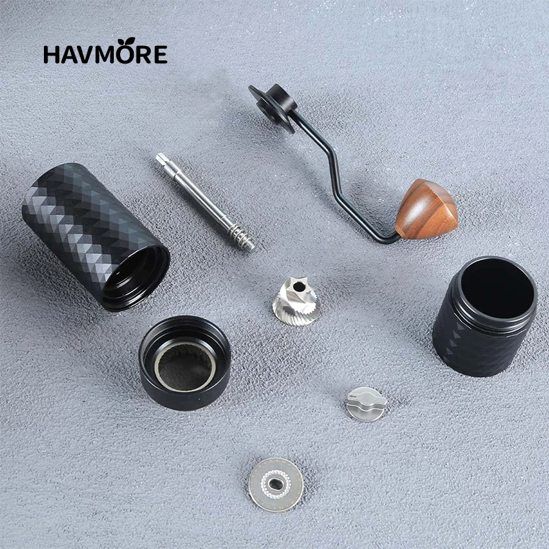 Thumbnail 3 - #12 Best Burr Coffee Grinders to Buy In 2026