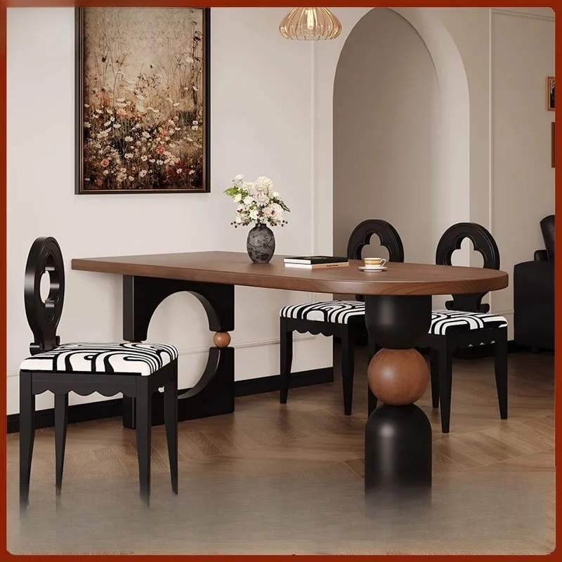 أطقم طاولة طعام قابلة للتمديد، طاولة رفع، طاولة المطبخ، طاولات الطعام، مجموعة الطعام، كرسي تخليص الأثاث الداخلي