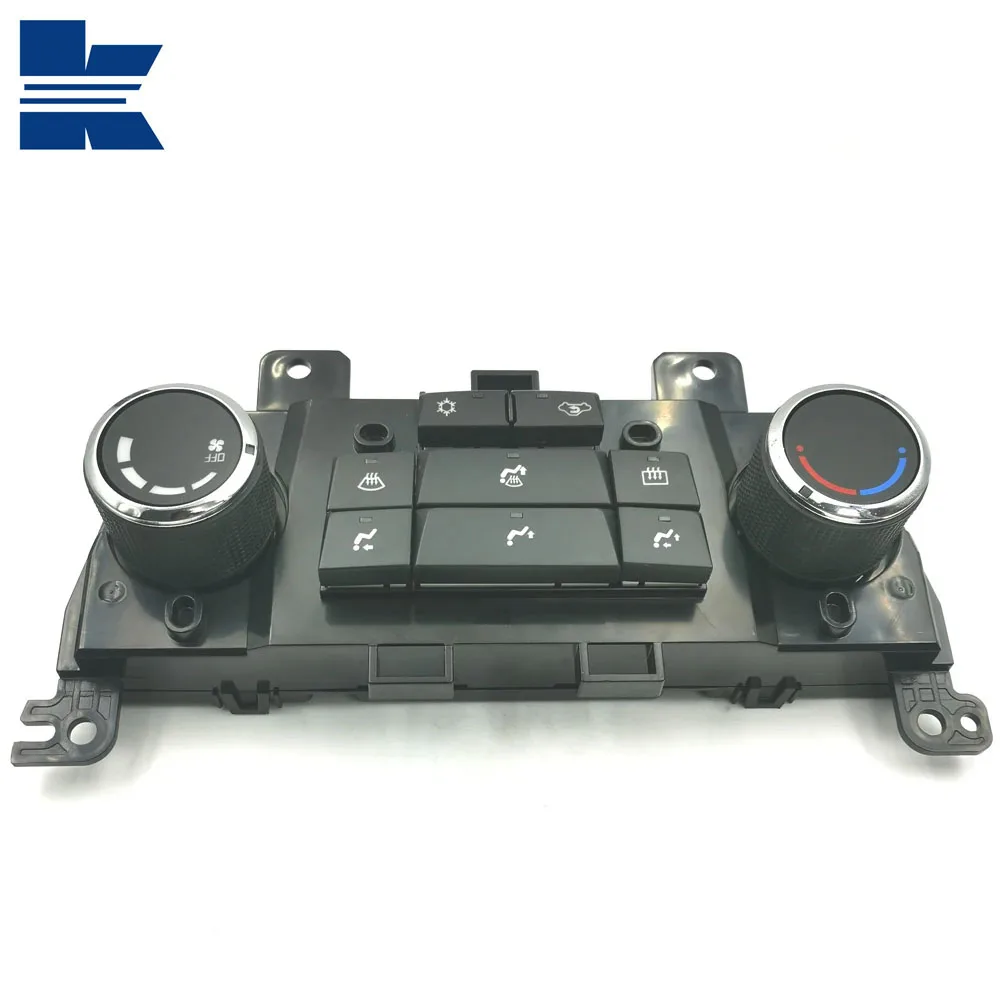 

Панель управления отопителем и кондиционером для Chevrolet Cruze CP1 2009-2016 / OE: 95017054, 96983927, 9057231