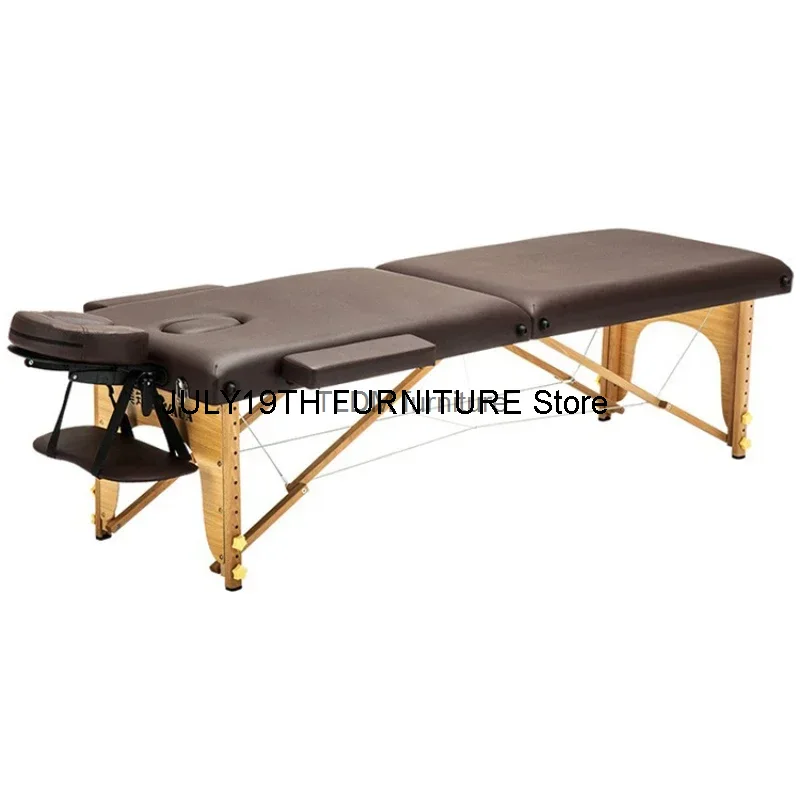 

Examination Lash Massage Beds Spa Physiotherapy Therapy Tattoo Massage Beds Face Stainless Cama Dobravel Beauty Furniture BL50AM