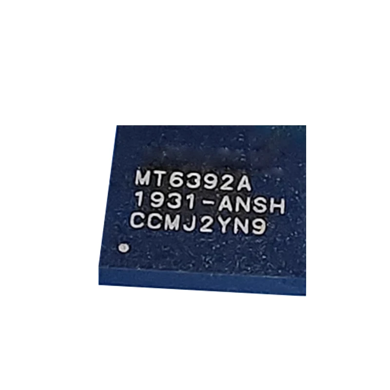 

MT6392A Power Management IC for Xiao Du X8 Smart Speaker Power Supply Repair Chip