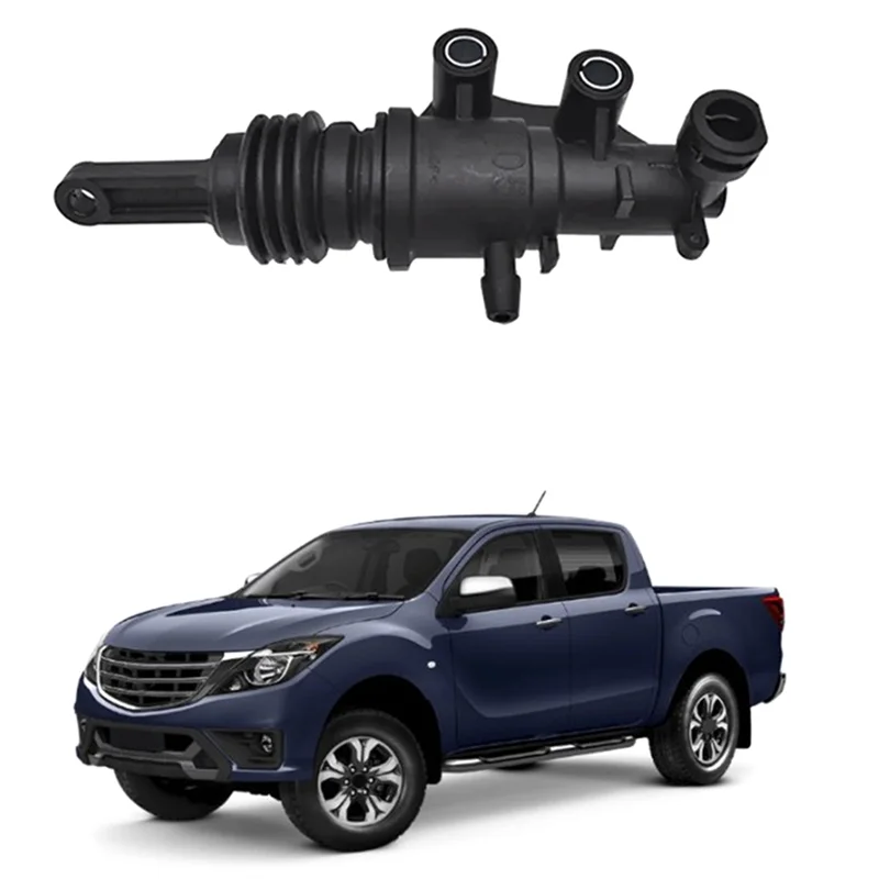 

Clutch Master Cylinder Assy UC2J-41-990B Fit For MAZDA BT-50 FORD RANGER 2012 AB39-7A543-AB AB39-7A543-AC-ABQA
