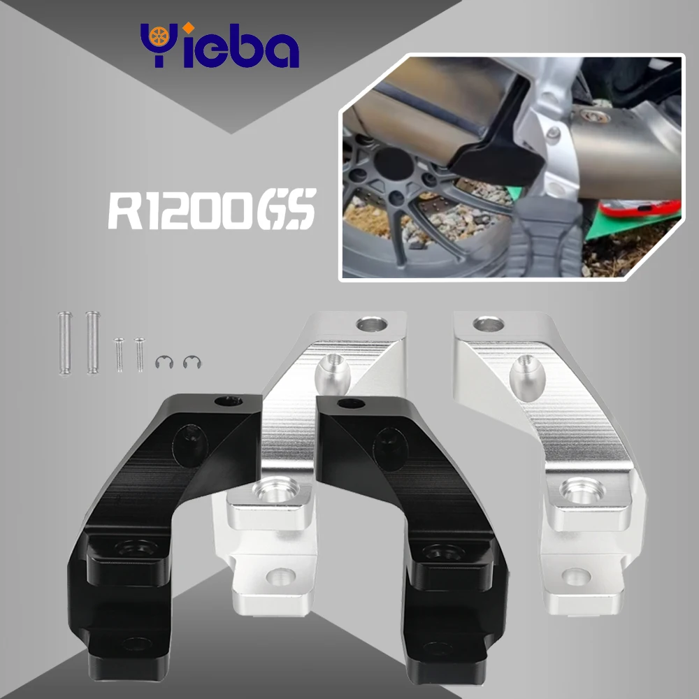 

Motorcycle Accessories Passenger Foot Peg Lowering Kits For BMW S1000XR S1000 S 1000 XR S 1000XR 2014 2015 2016 2017 2018 2019