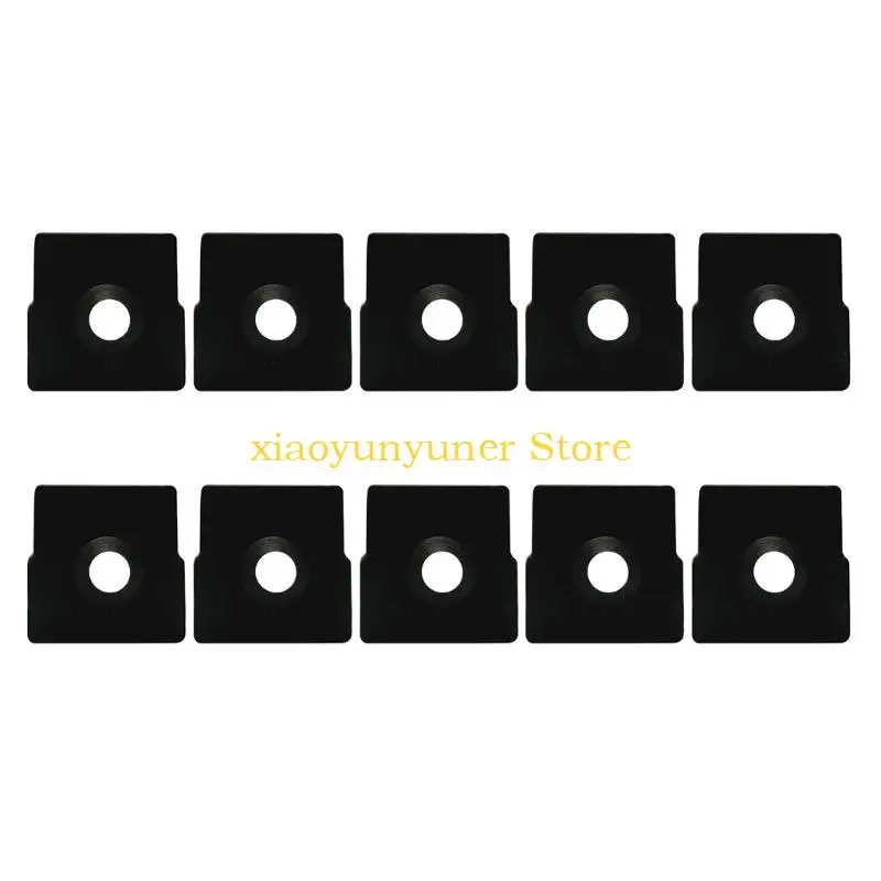 P9JB Heat resistant Silicone Sleeve Case for 3D Printer Printing Part