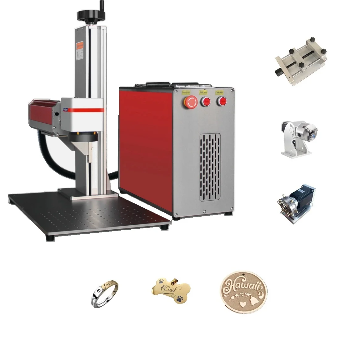 Portable Jpt Mopa F… - image