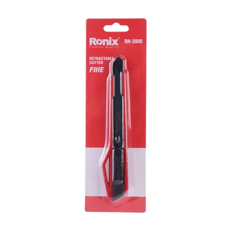 Cutter Abs Griff 9mm feines Modell Messers ch neider