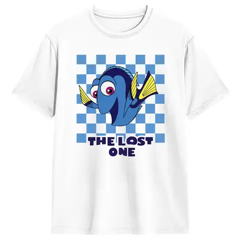 Oversized T-Shirt Beach Findings Nemo Character Trending T-Shirts  Cotton Tshirt for Male Y2K Wholesale Short Sleeve Top Tees