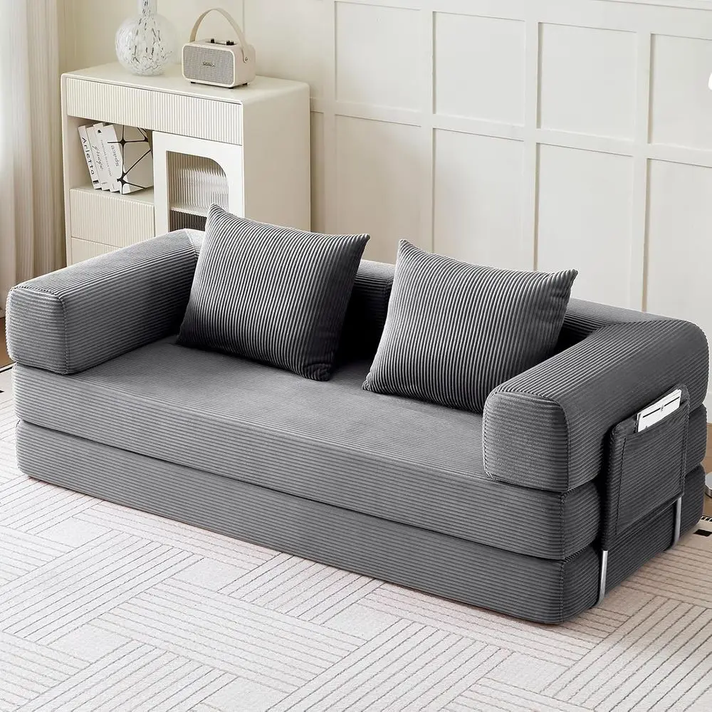 80 Grey Convertible…