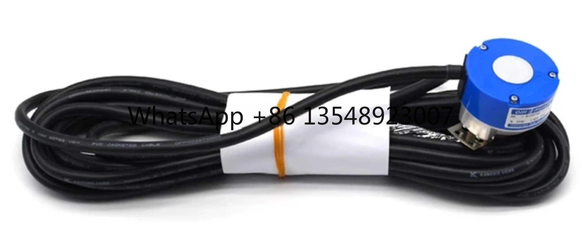 The Host Adopts Encoder TS5246N484 OIH60-8192P40-L6-5V