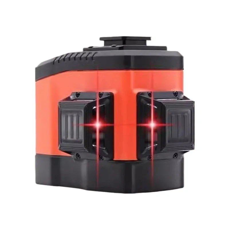 

8-Wire ultra-bright high-precision strong light infrared automatic leveling