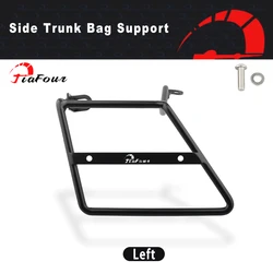 FIT For DAX 125 ST125 2021-2023 Motorcycle Saddle Bag Trunk Bag Support Bracket Side Holder