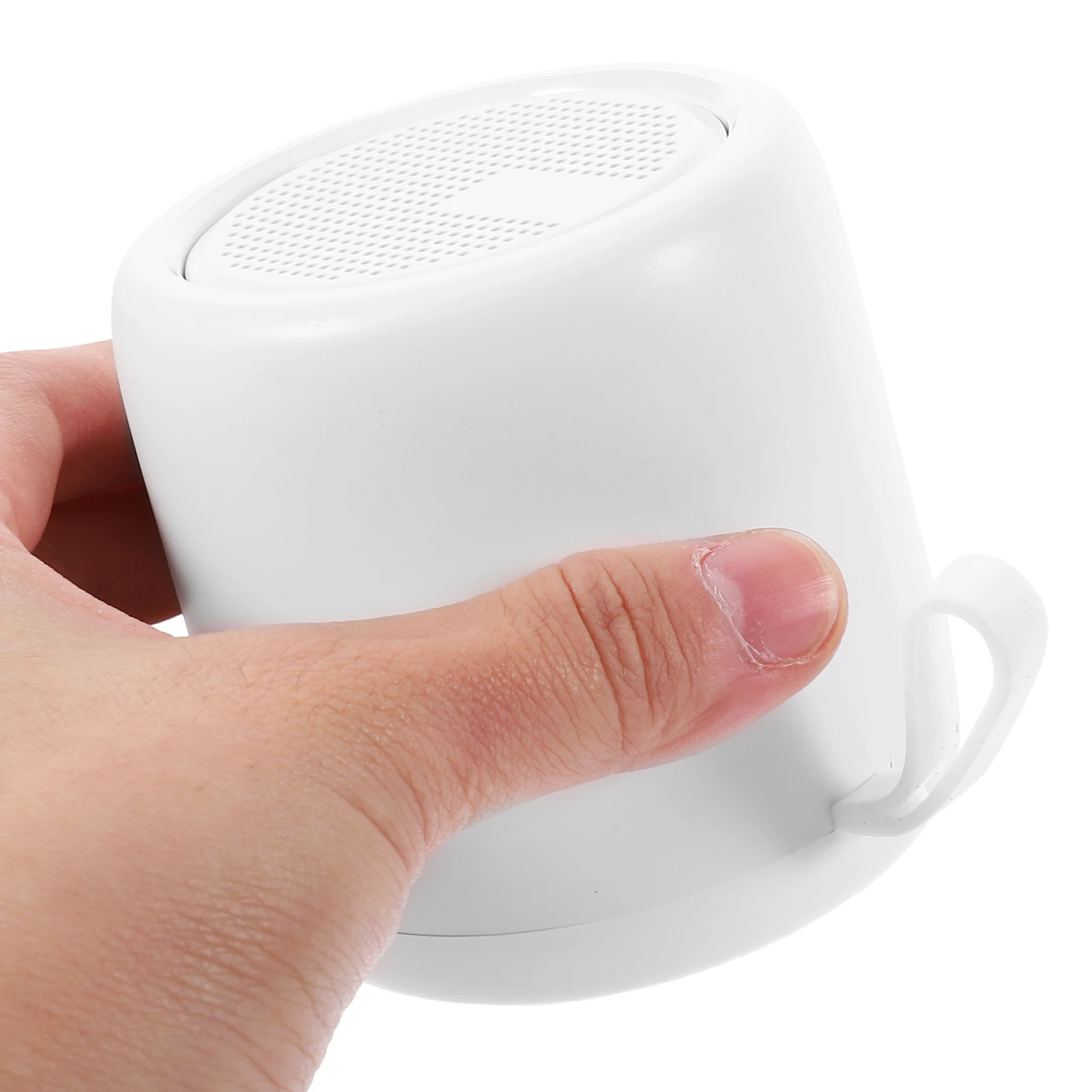

Mini Portable Wireless Speaker With Subwoofer Rechargeable Long Life Stereo Sound For Party Home Travel Outdoor