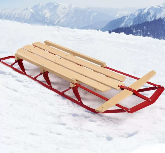 

Snowboarding, iron sledding, freestyle skis, outdoor sports equipment