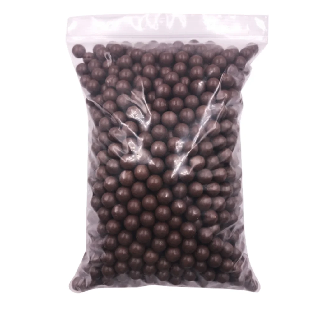 Slingshot practice Ammo Hard Mud Ball 9-10mm Outdoor Hunting Dedicated Environmental Health of Slingshot be Applicable image 4