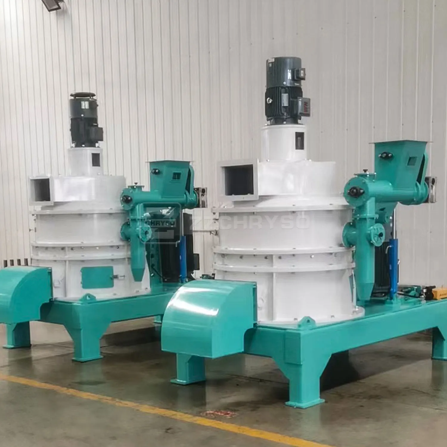 ماكينة صنع مسحوق الخشب طحن نشارة الخشب مطحنة دقيق الخشب آلة صنع مسحوق خشب جوز الهند السعر #3