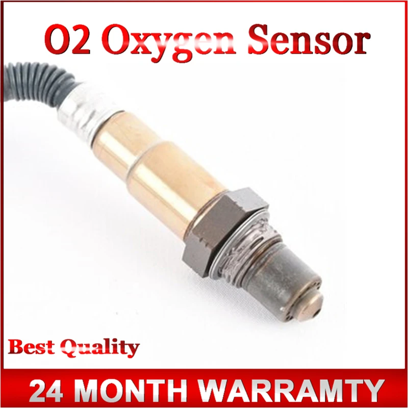 

0258017001 Upstream Lambda O2 Oxygen Sensor For Hyundai ACCENT i30 i40 VELOSTER Kia pro CEE'D RIO Soul SPORTAGE 1.6 39210-2B210
