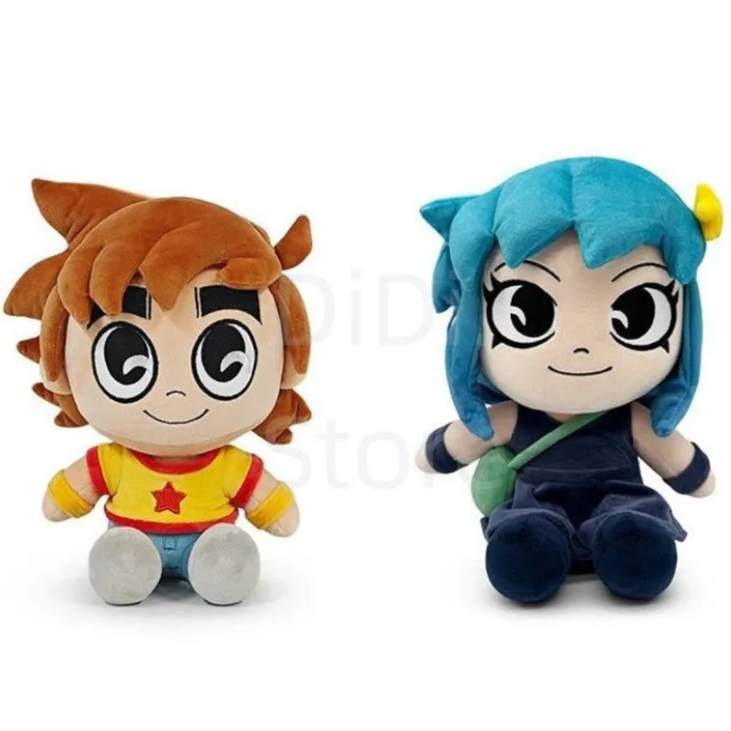 

New Anime Cartoon Star Boy Plush Toy Holding 20cm Multiple Styles Room Decoration Plush Doll Toy For Kid Gift