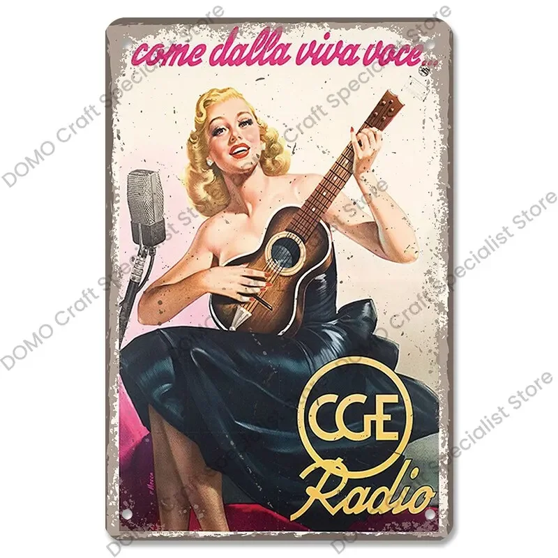 Vintage Pin Up MäDc…