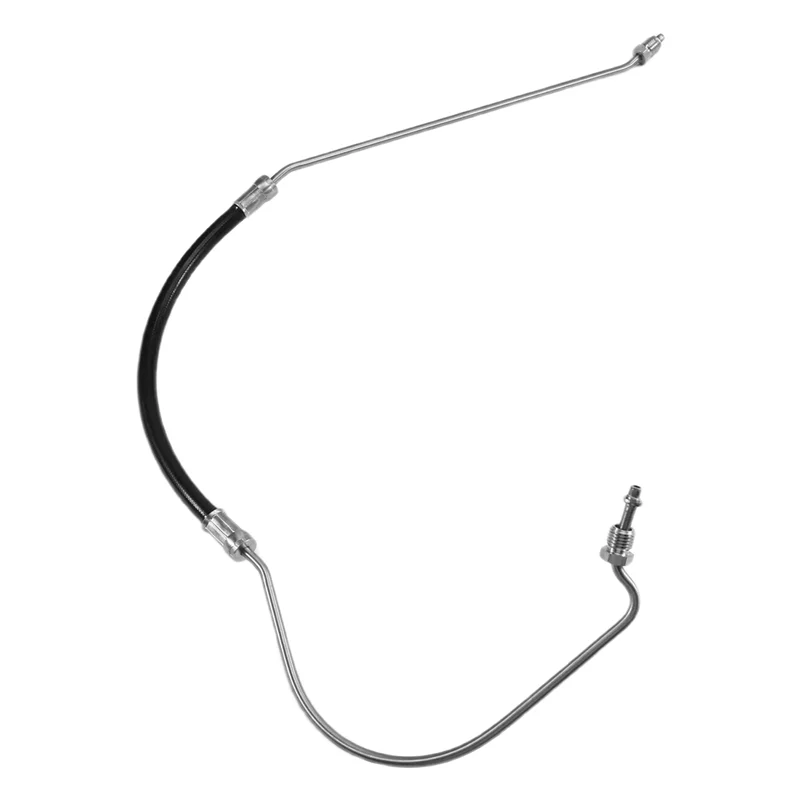 

X39A-Шланг отделки в сборе, мощность 3853856, подходит для моделей Volvo Penta SX-C DP-S SX-SLT, номера деталей 983948 985616 879082 0985616 18-