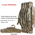 90cm 4 Layer Belly