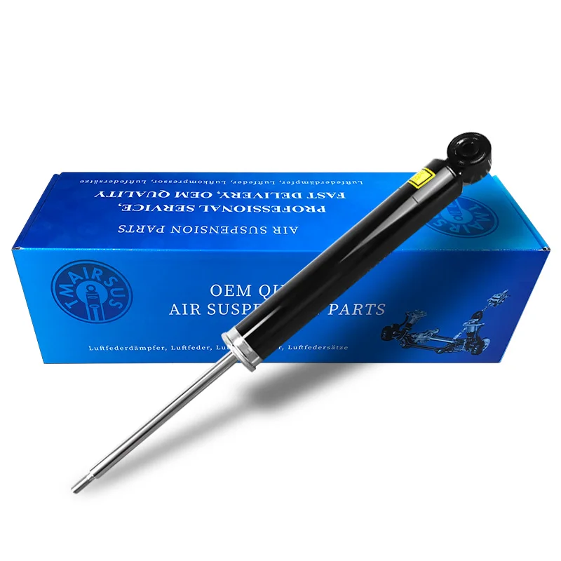 

Tech Master Rear Electric Shock Absorber Car Accessories Suitable Air Struts for au di TT Rear ADS 8J0513025C/B 8J0513029Q