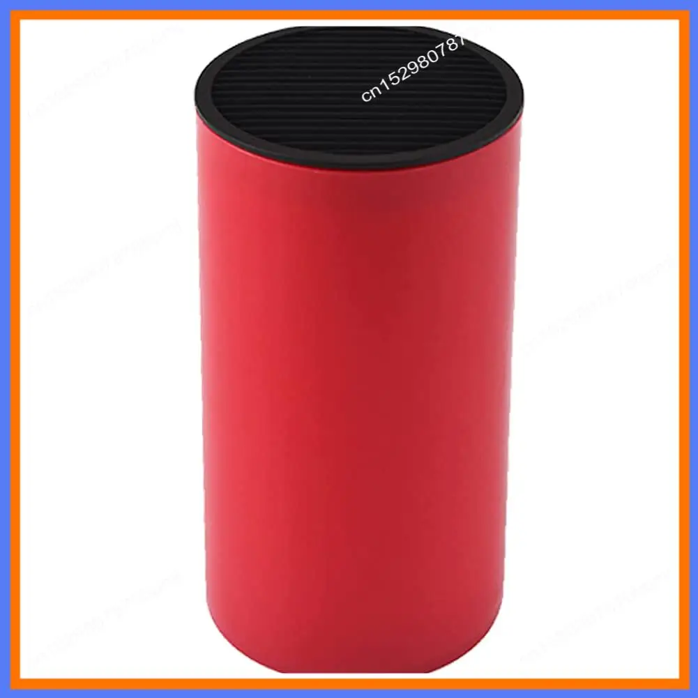 Portacoltelli universale BAAE, blocco coltelli senza coltelli, supporto per blocco coltelli per proteggere il salvaspazio della lama