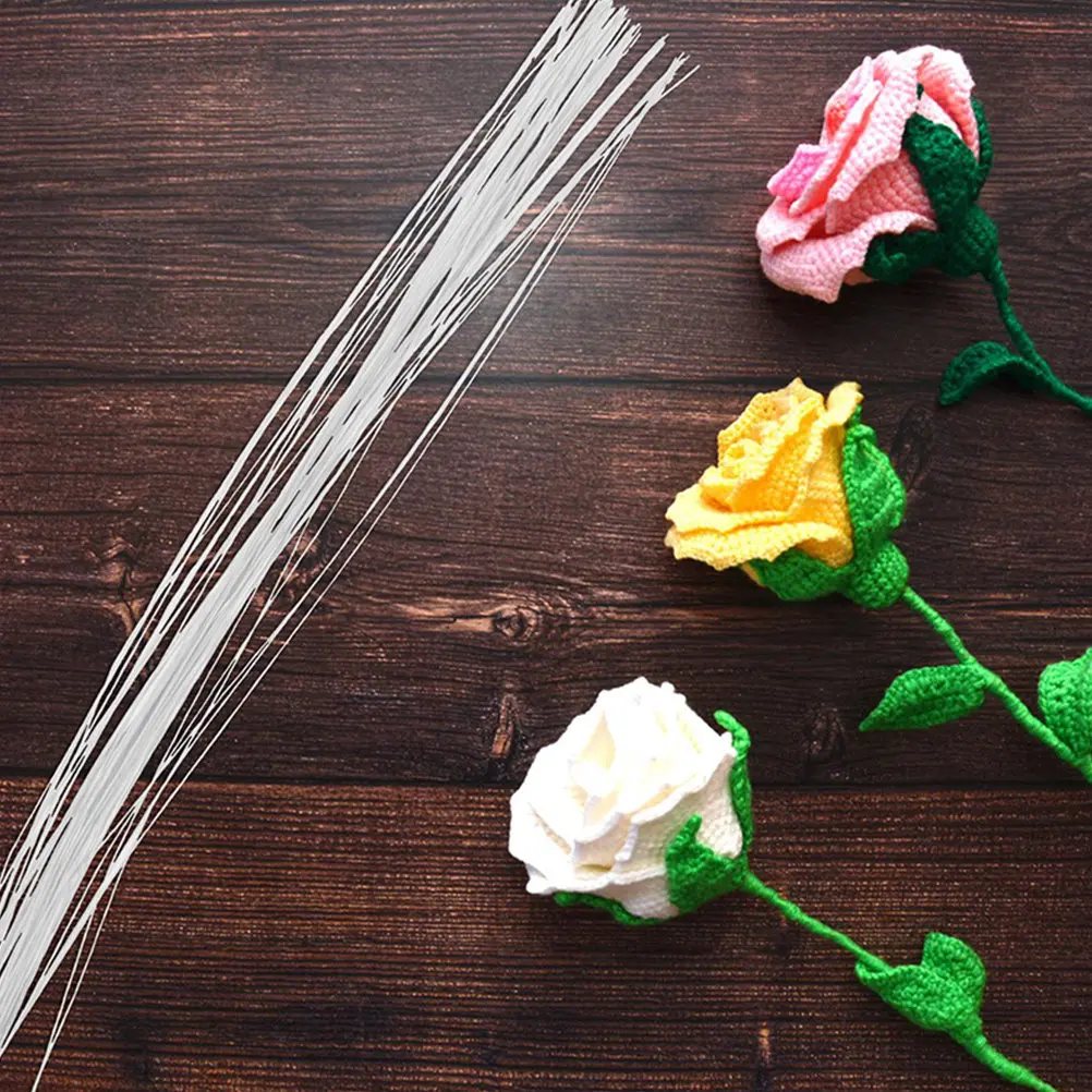 150Pcs Paper Flower…