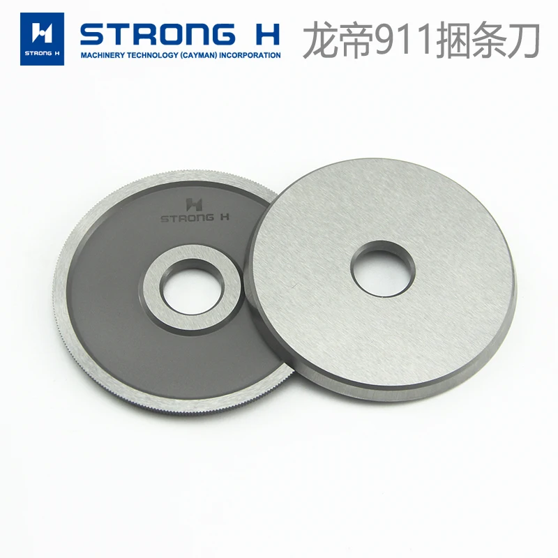 Chengfeng القاطع دينو 911 933 شريط آلة قطع شفرة آلة لف شفرة B1-1 B1-2 قوي H العلامة التجارية 71.6 مللي متر * 15 مللي متر * 4.5 مللي متر