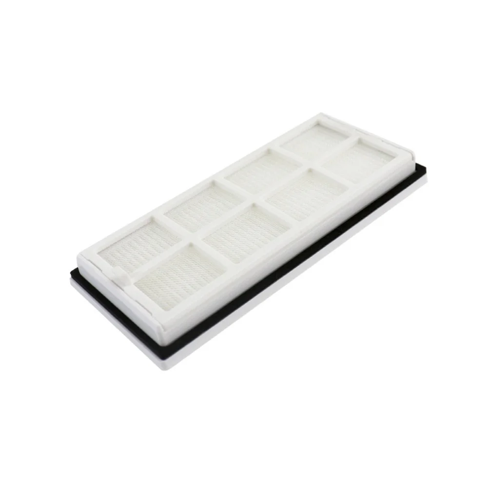 

Replacement Set Robot Vacuum Filter Home Cleaning 1 Set Replacement Microfiber Mop Cloth For ROMO S For ROMO A