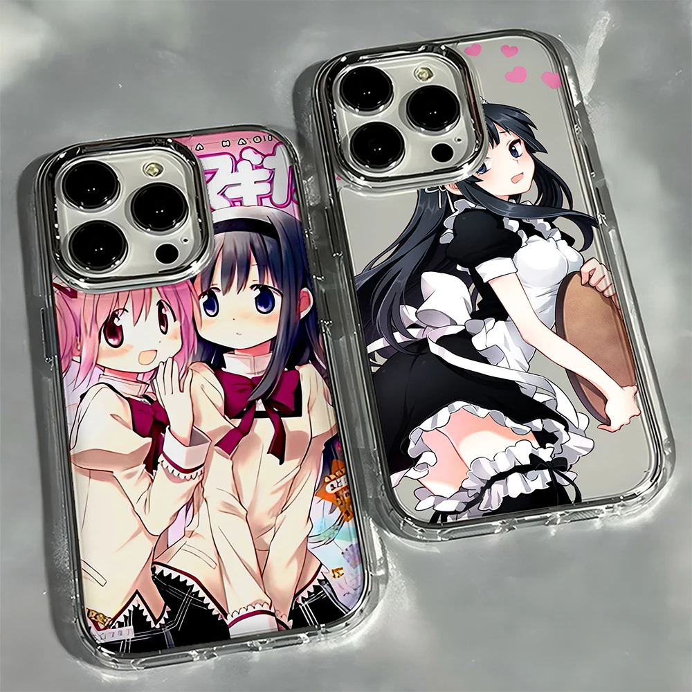 Neue Koreanische Heiße Luxus Mädchen Y2K Telefon Fall Für Google Pixel 10 9 8 7 8A 9A XL Pro 4G 5G Transparent Weiche Silikon TPU Zurück Abdeckung