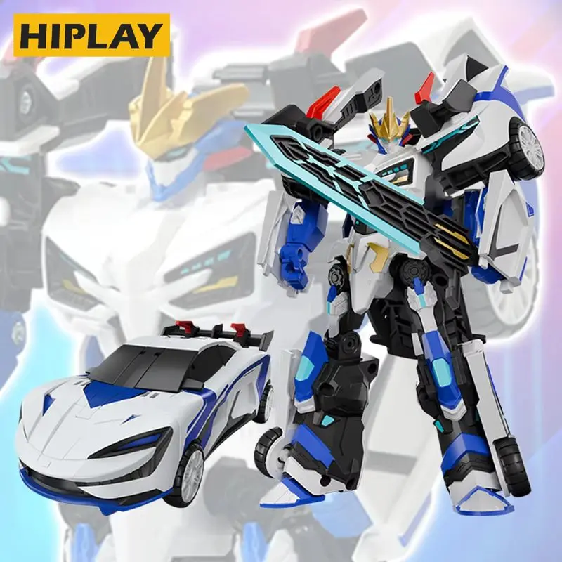 Thumbnail 2 - #5 Transforming Robot Toys Sale