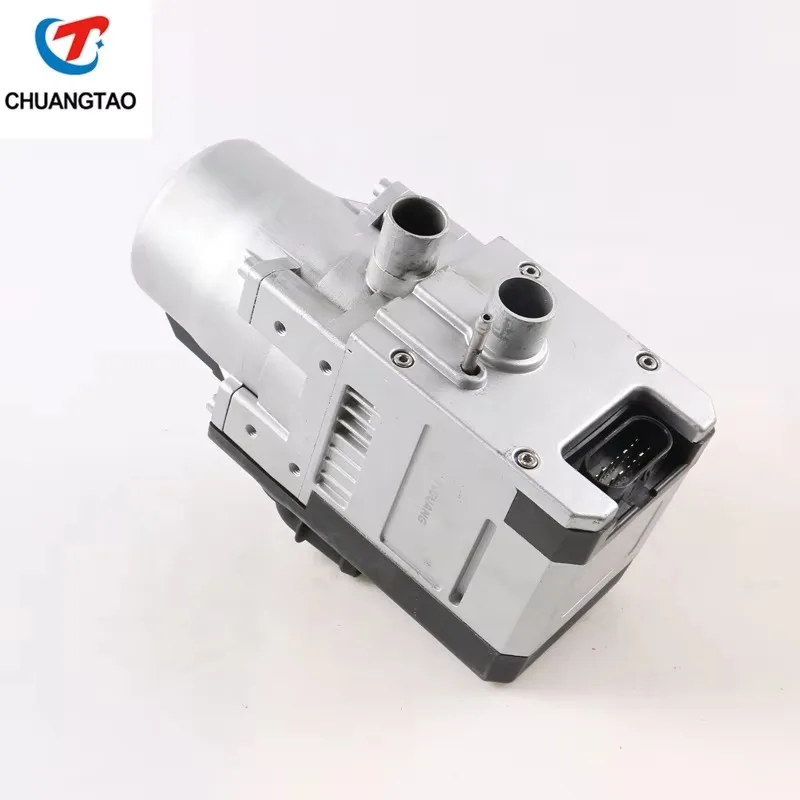 

12v 24v Engine Car Parking Cooler Water Heater Diesel