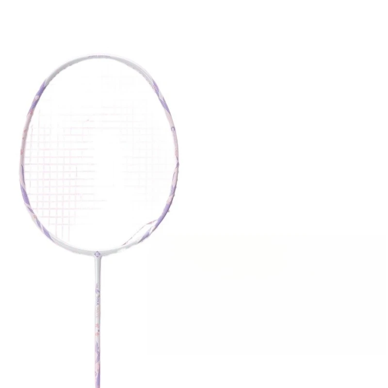 

Badminton racket full carbon fiber ultra-light high value durable all-round