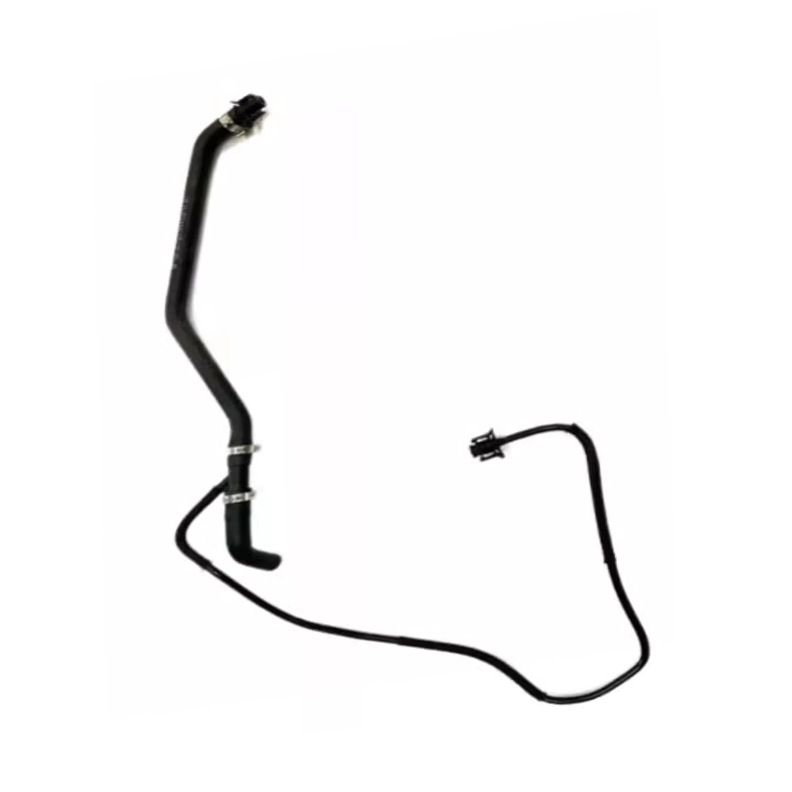 Car Maintenance 1829702 Hose Coolant Overflow Hose As Shown Compatible With EcoBoost Easy Installation For C Max Mk2 - Image 4