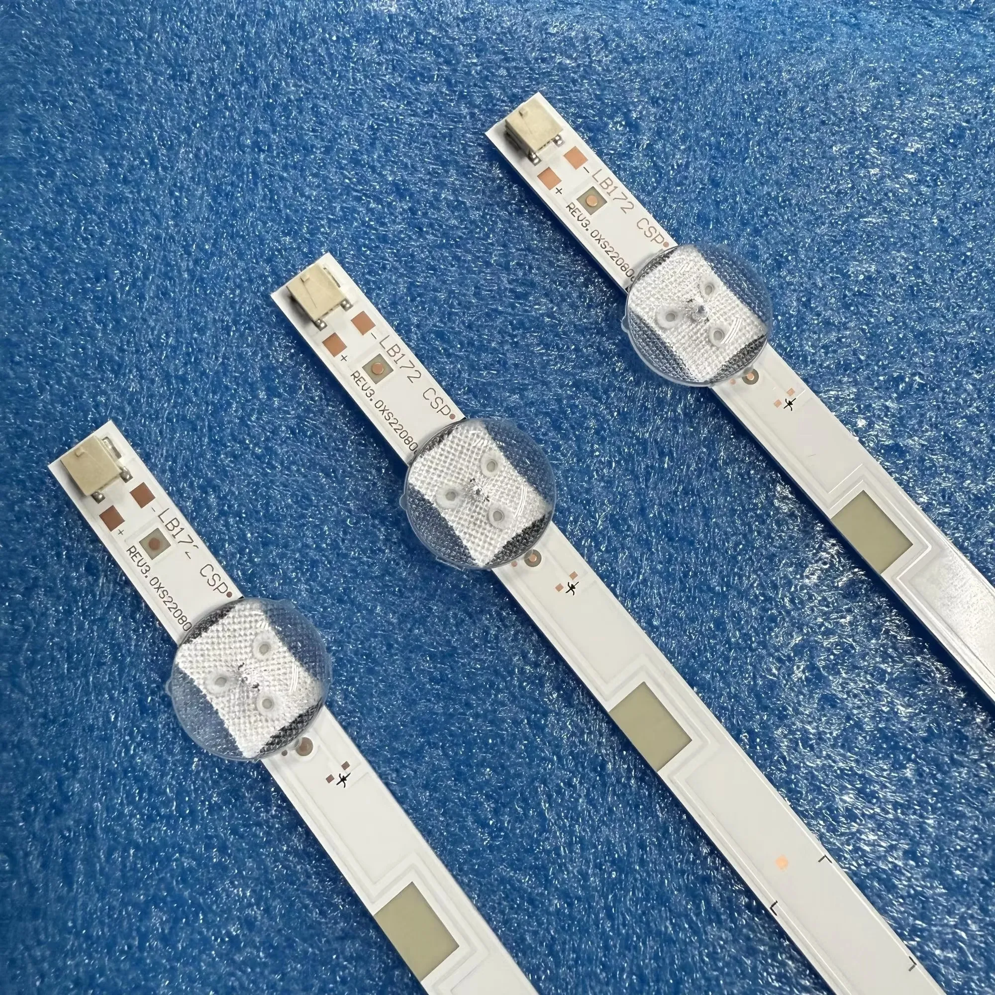LED Strip For Samsung UE40M5005AW UE40J5000AU UE40J5200 UE40J5200AF V5DN-395SM0-R2 R3 BN96-37622A LM41-00144A 2015 SVS39.5 FCOM
