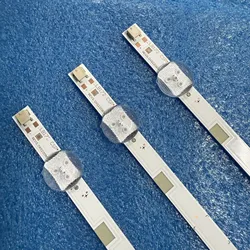 LED Strip For Samsung UE40M5005AW UE40J5000AU UE40J5200 UE40J5200AF V5DN-395SM0-R2 R3 BN96-37622A LM41-00144A 2015 SVS39.5 FCOM