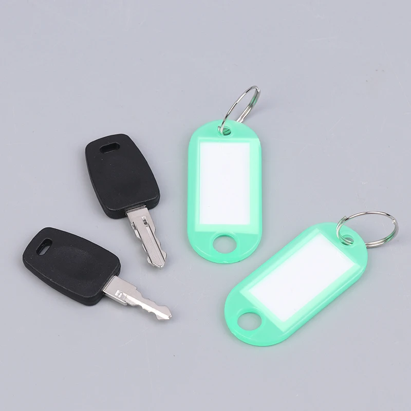 2Pcs 007 Key 002 Key Master Suitcase Lock Keys Compatible With TSA Luggage Password Locks