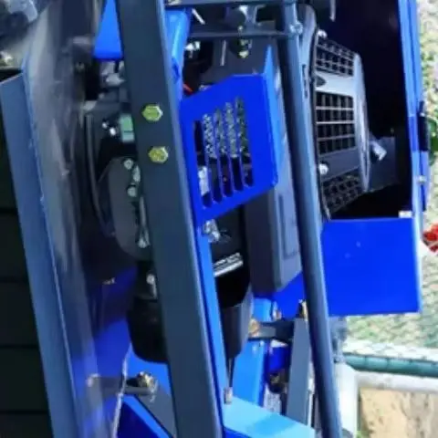 

Газонокосилка с дистанционным управлением по индивидуальному заказу, гусеничная газонокосилка с беспроводным управлением, робот-косилка для трактора, нулевое вращение