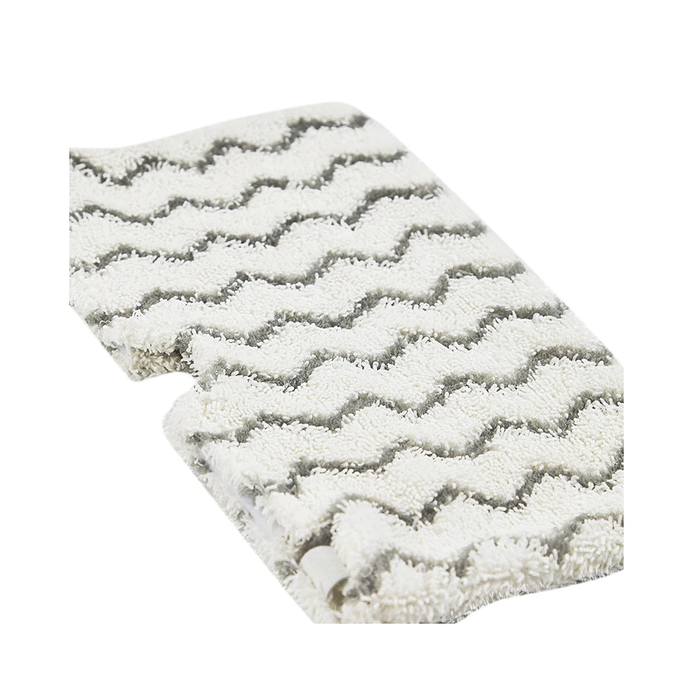 สำหรับ Shark S3501 S3901 S3550 S3601Quality ไมโครไฟเบอร์ Mop Washable Reusable Mop อุปกรณ์เสริม