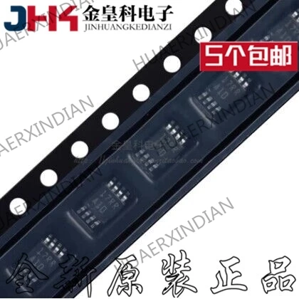 

10 шт./лот новый оригинальный LMC6482IMMX MSOP8