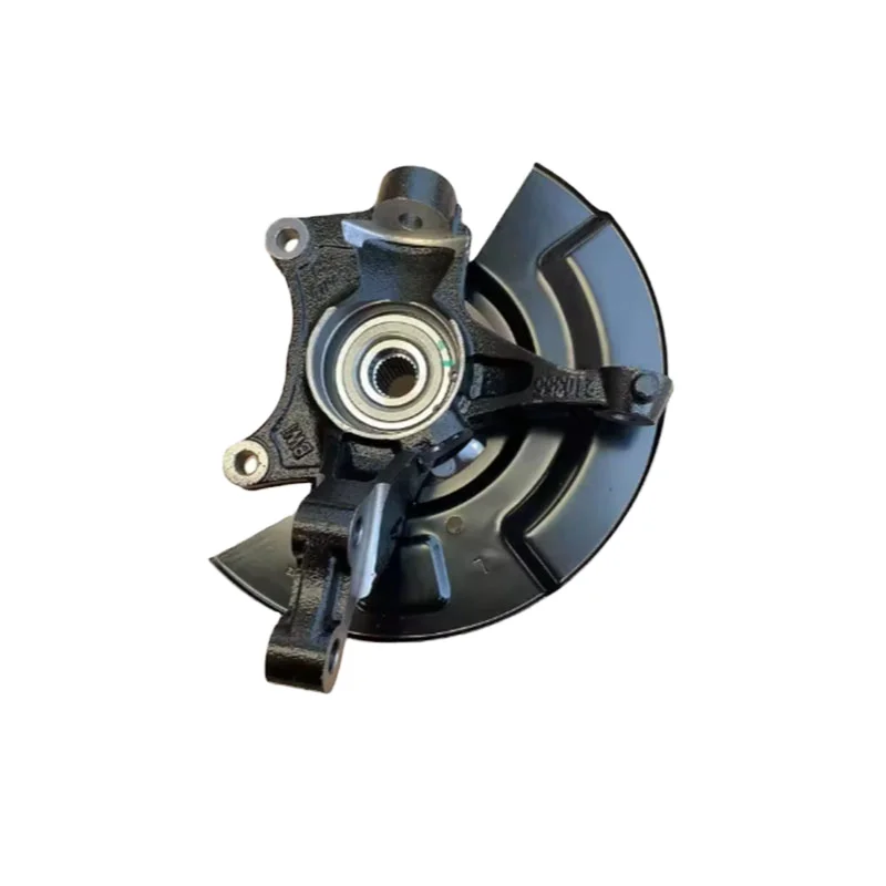 

For Wholesale Geely Okavango 4048065200/8889462998 New Genuine Auto Parts Left Front Steering Knuckle