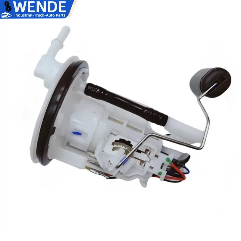 

3P3-E3907-12 Motorcycle Fuel System Assembly Fuel Pump for Yamaha SA36J SA37J SA39J Vino 50 JR-B14