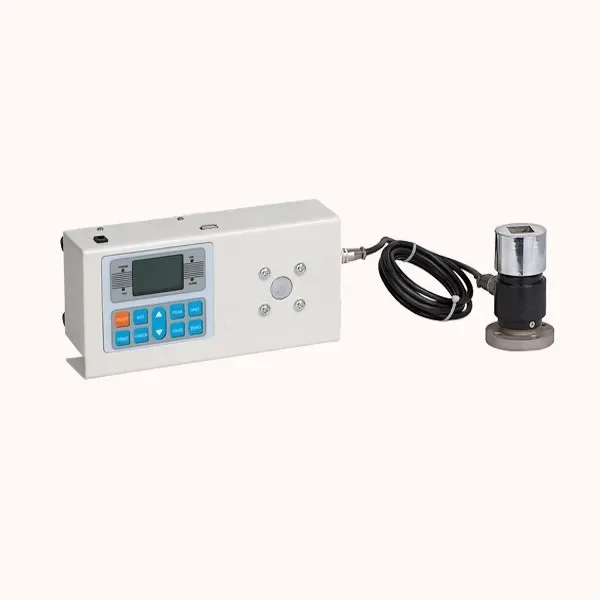 

Motor Impact Torque Tester Meter Torque Calibrator