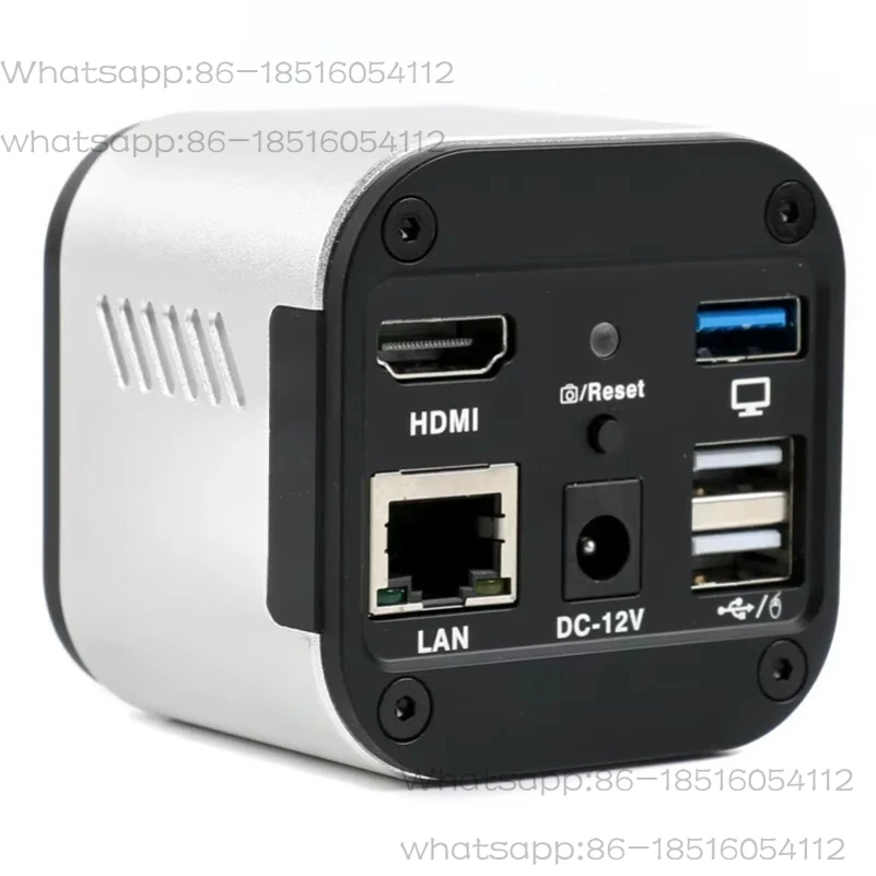4K H-DMI Lan USB3.0…
