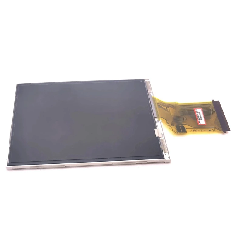 1PCS New Display Screen For SONY WDSC-HX7 WX9 HX10 With Backlight Camera Repair Parts