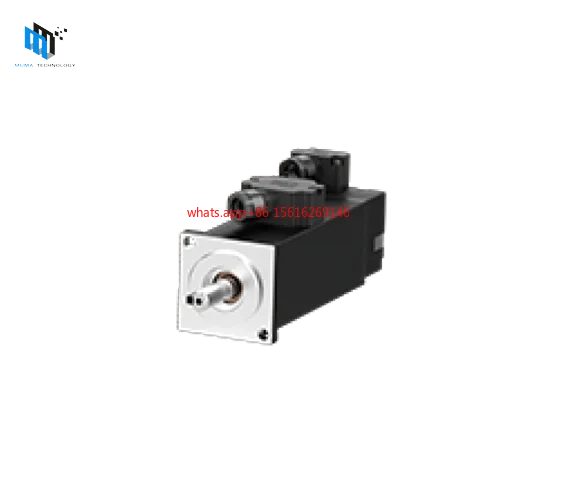 

Inovance 400W Servo Motor MS1 Series MS1H4-40B30CB-A631R AC 220V 3000RPM 26bit High Precision Encoder