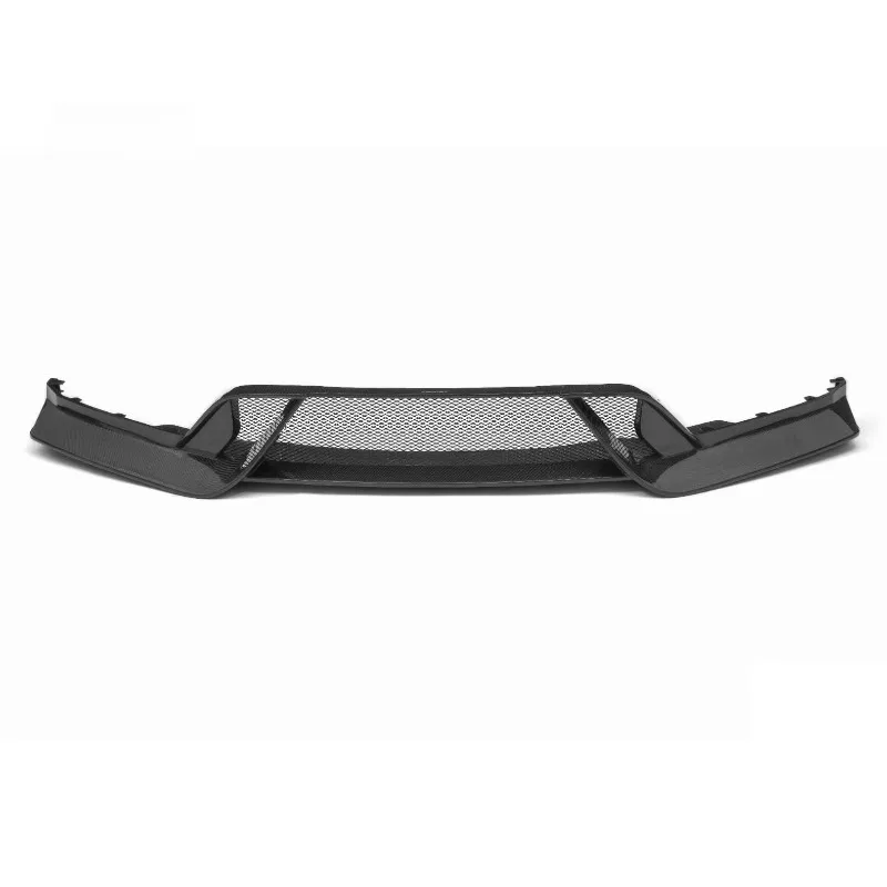 

For ZEEKR 001 Carbon Fiber Front Bumper Lip Auto Parts Body Kit CMST Style